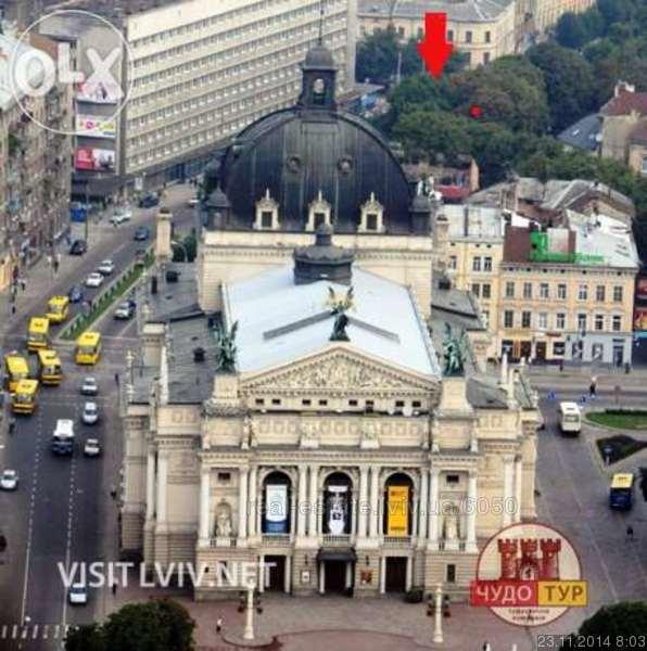 Apartments In Lviv Center Eksteriør billede